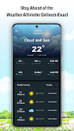 Altimeter GPS: Altitude Meter Screenshot 3