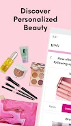 IPSY: Personalized Beauty Screenshot 0