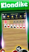 150+ Solitaire Card Games Pack Screenshot 1