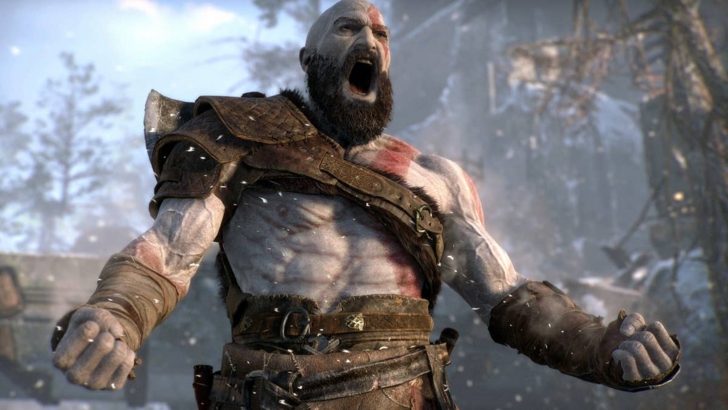 Il team creativo della serie TV di God of War è sottoposto a revisione