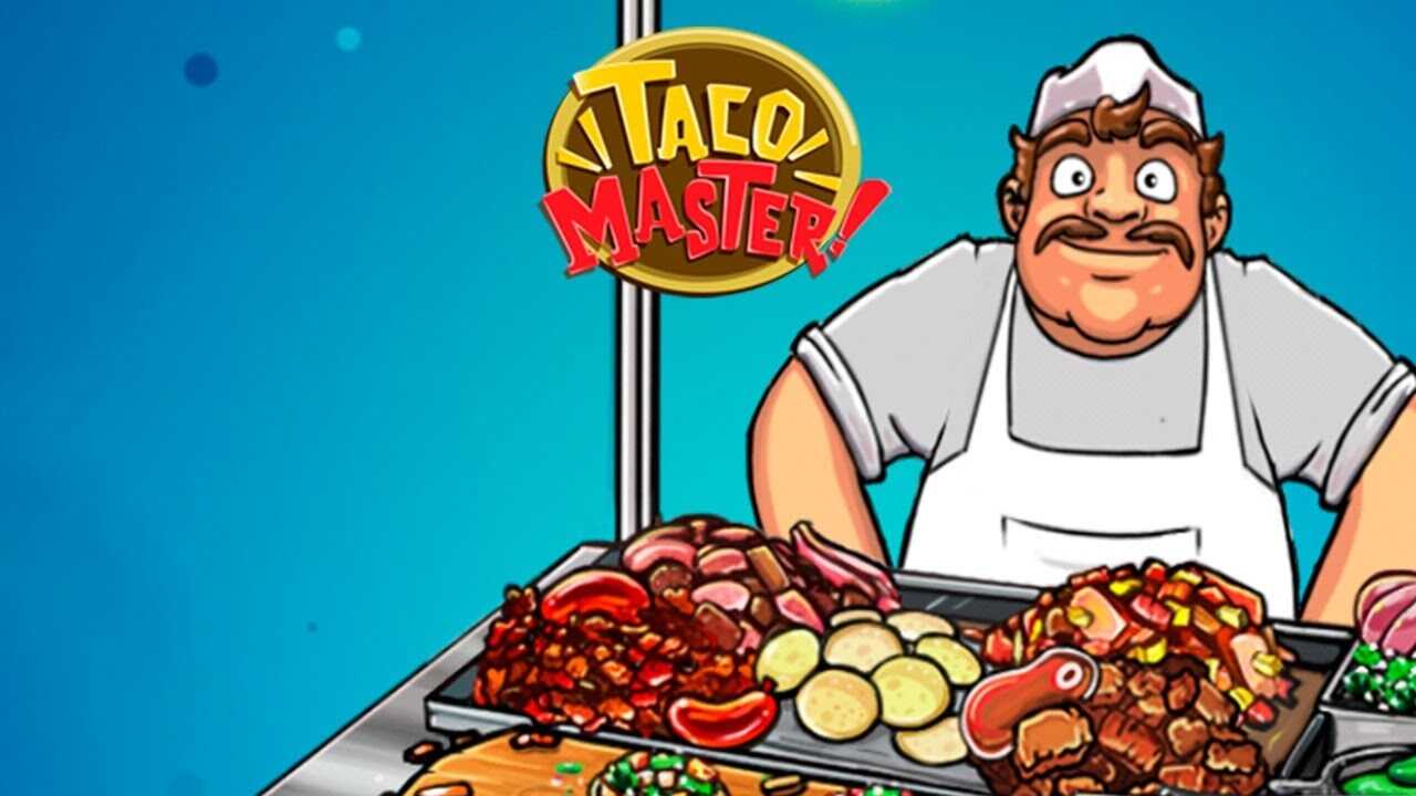 Taco Master スクリーンショット 2