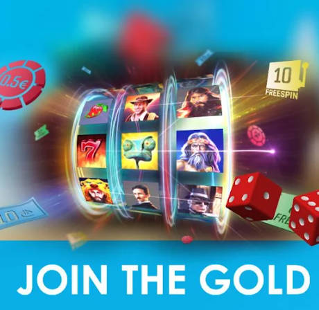 WUΝDΕRlNΟ – Join the Gold Rush應用截圖第0張