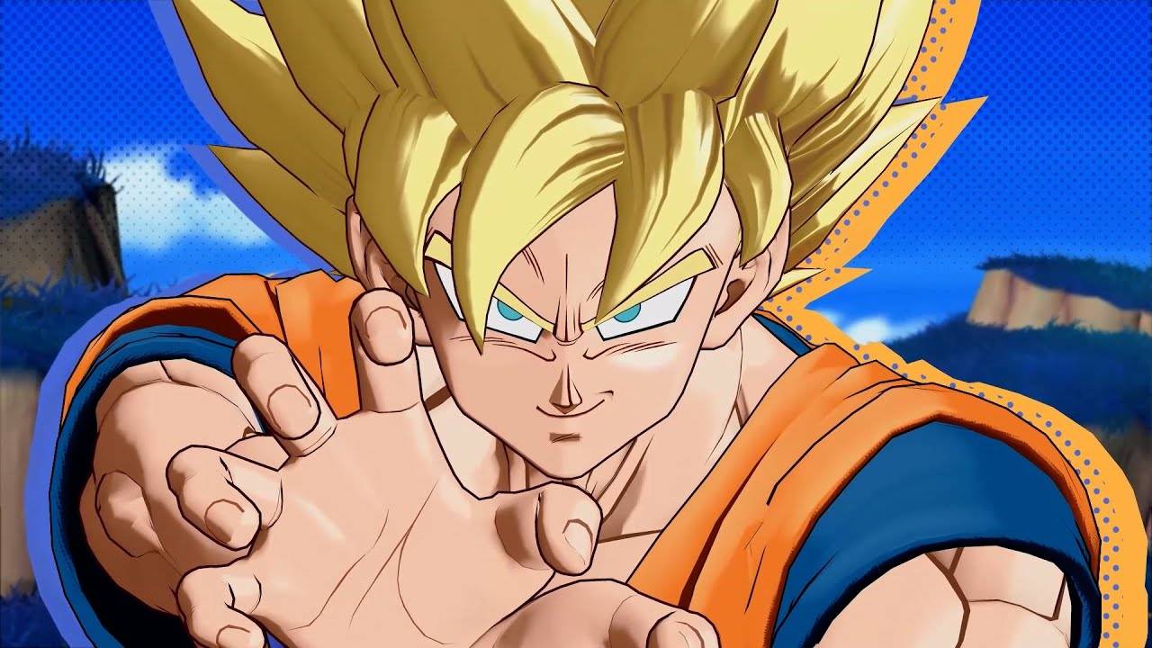 «Проект Dragon Ball: Multi» получает новые трейлеры персонажей, демонстрирующие Super Saiyan Goku, Krillin и Piccolo