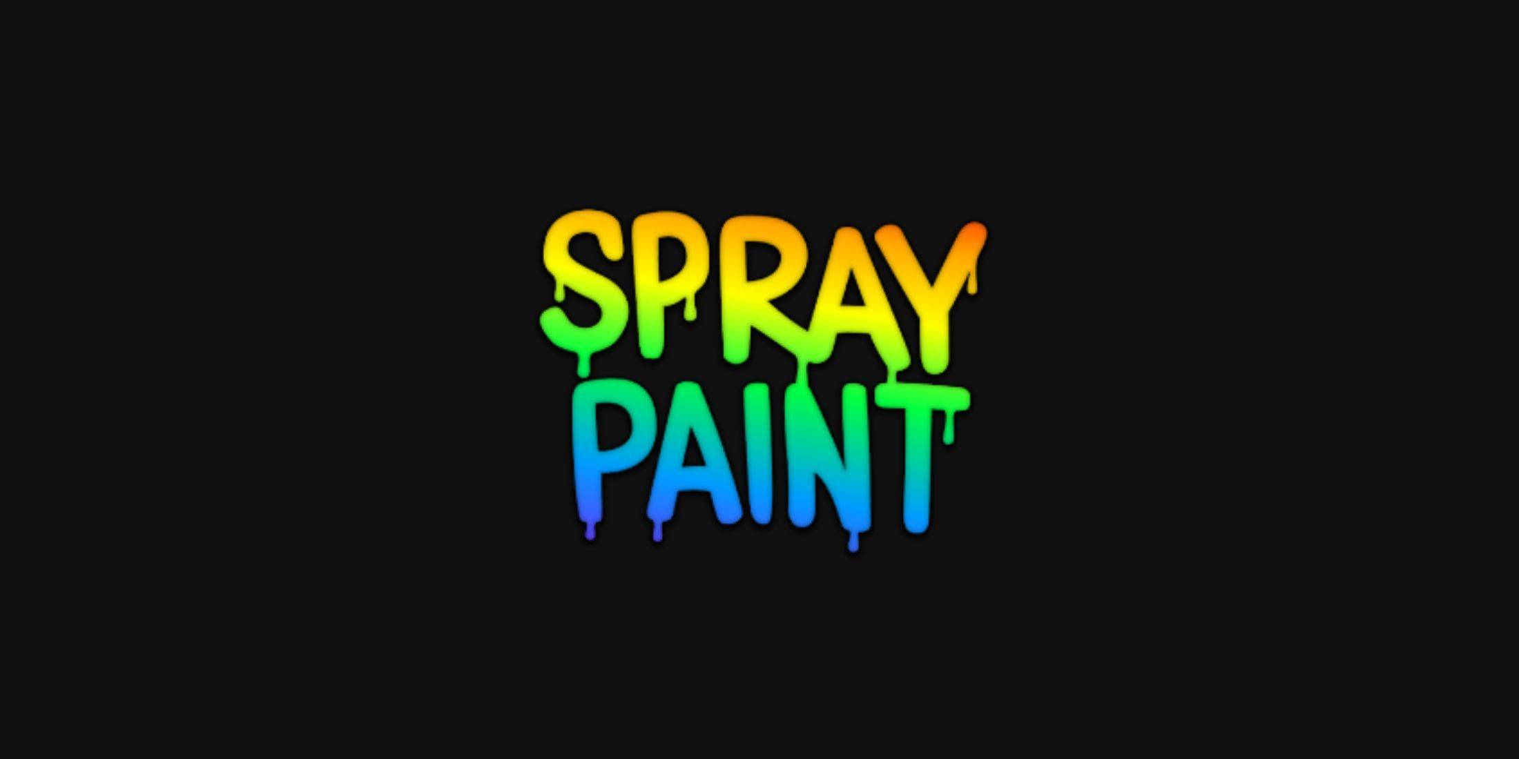 Atualização dos Códigos de Spray Paint no Roblox 2025