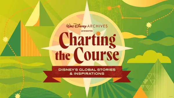 Imahe ng Disney Archives