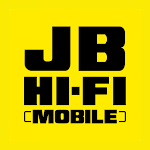 JB Hi-Fi Mobile