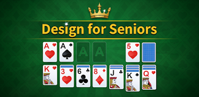 Solitaire, Klondike Card Games Screenshot 0