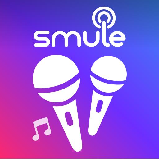 Smule：カラオケ歌アプリ！声を録音してうまくなろう！