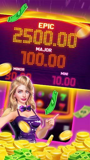 YeaMaster - Slots Screenshot 3