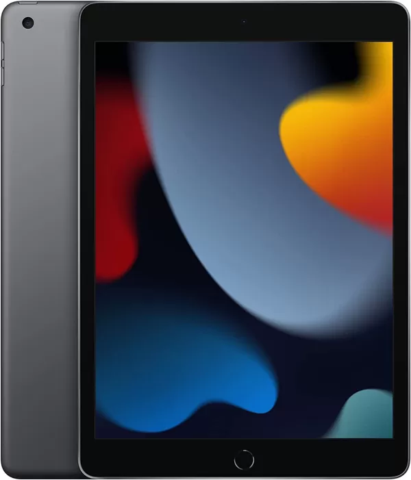 Apple iPad (ika -9 na henerasyon)