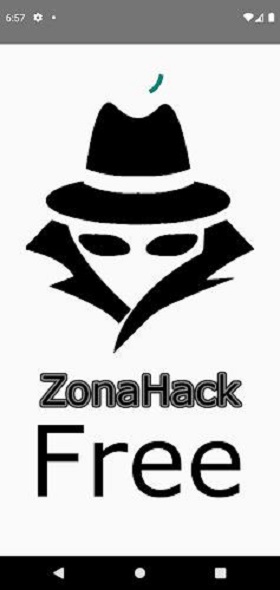 ZonaHack 2.0 스크린샷 0