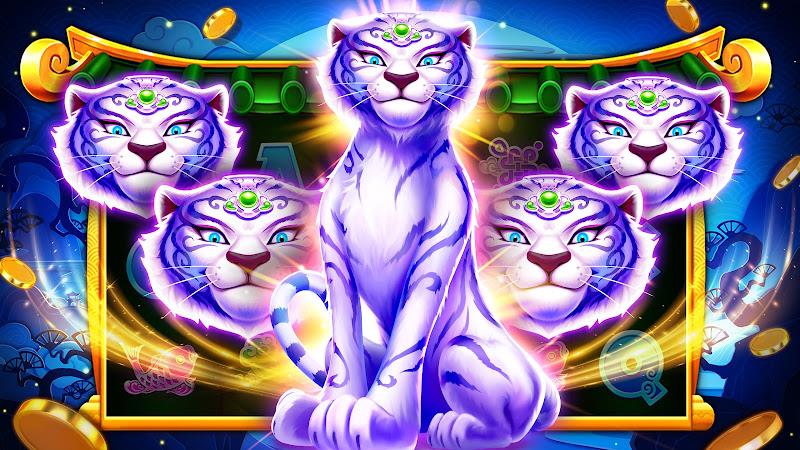 Jackpot Wins - Slots Casino应用截图第1张