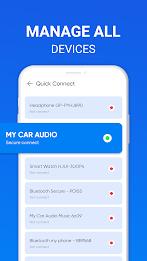 Bluetooth - Auto Connect Screenshot 2