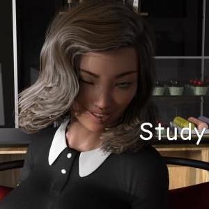 Study With Me