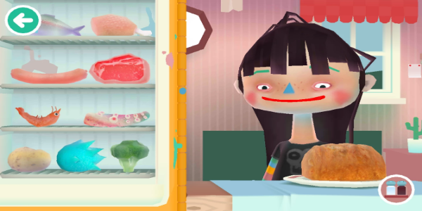 Toca Kitchen 2 