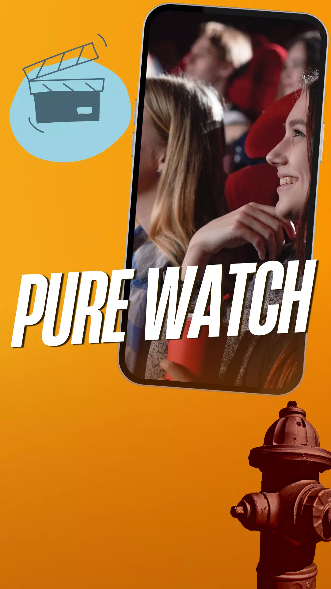 PureWatch 스크린샷 1