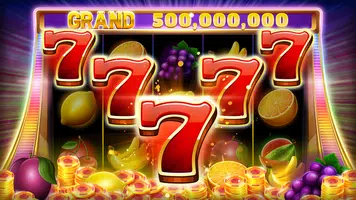 Slotbase - Slots Vegas Casino應用截圖第0張