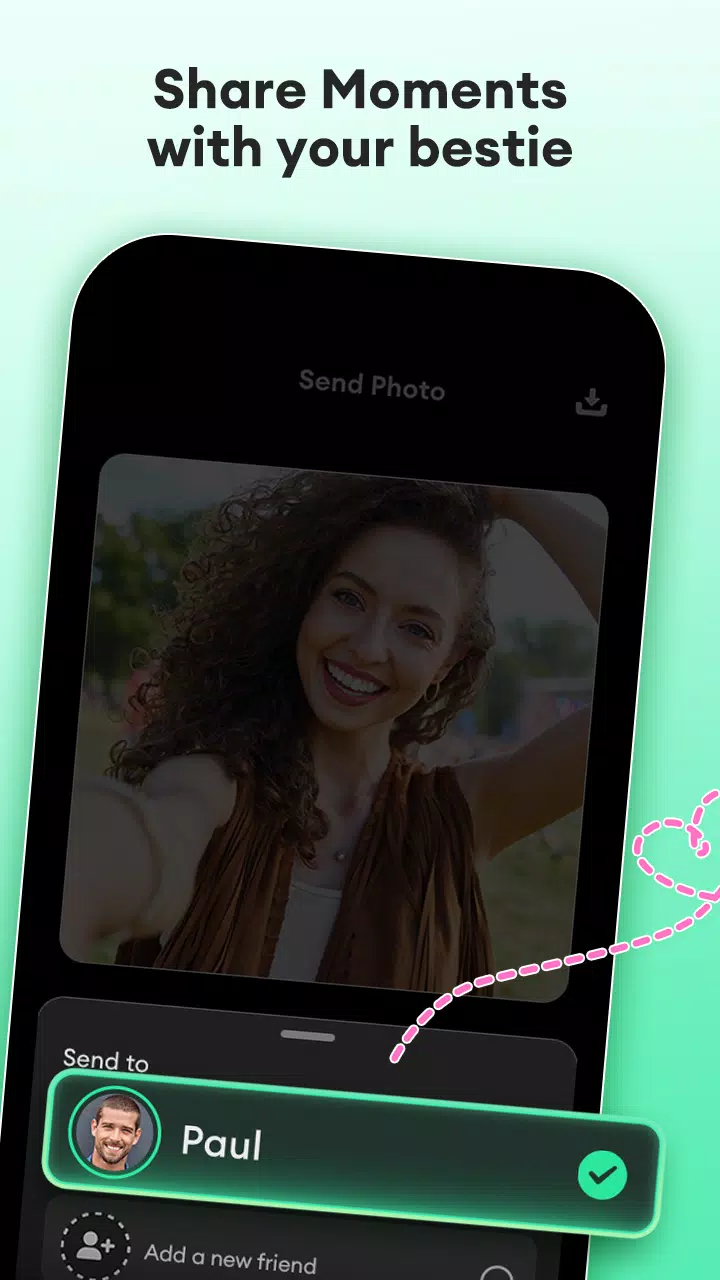 Photo Widget: Livepic Widget Zrzut ekranu 3