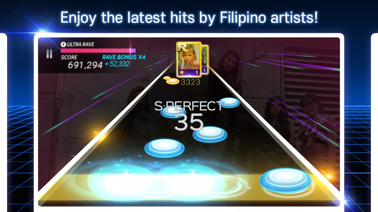 SUPERSTAR PHILIPPINES Screenshot 2