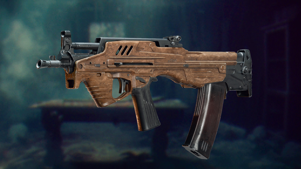 Cypher 091 Top Configurações para Black Ops 6 Multiplayer, Zombies