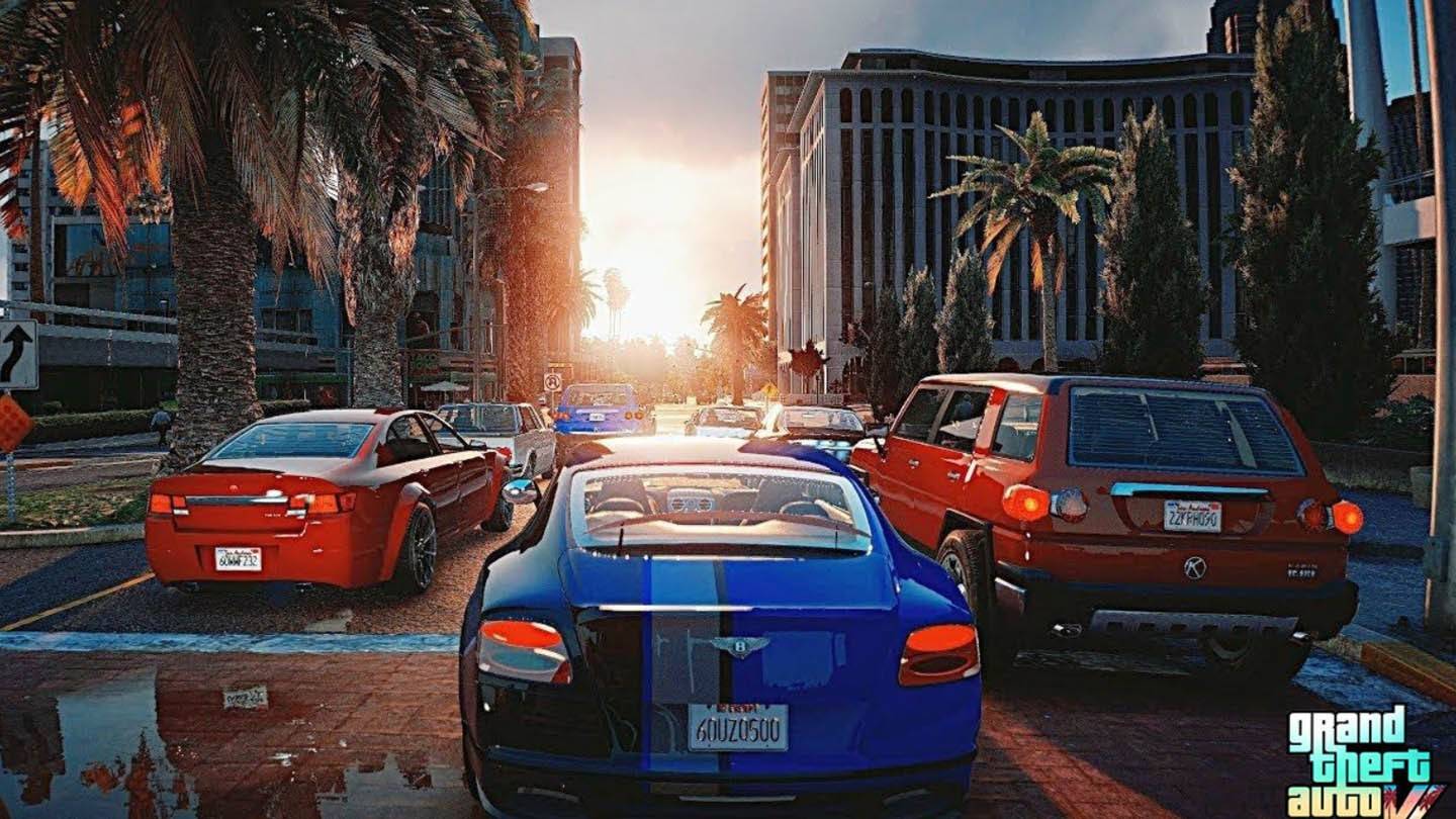 Data de lançamento de GTA 6 deixa fãs perplexos