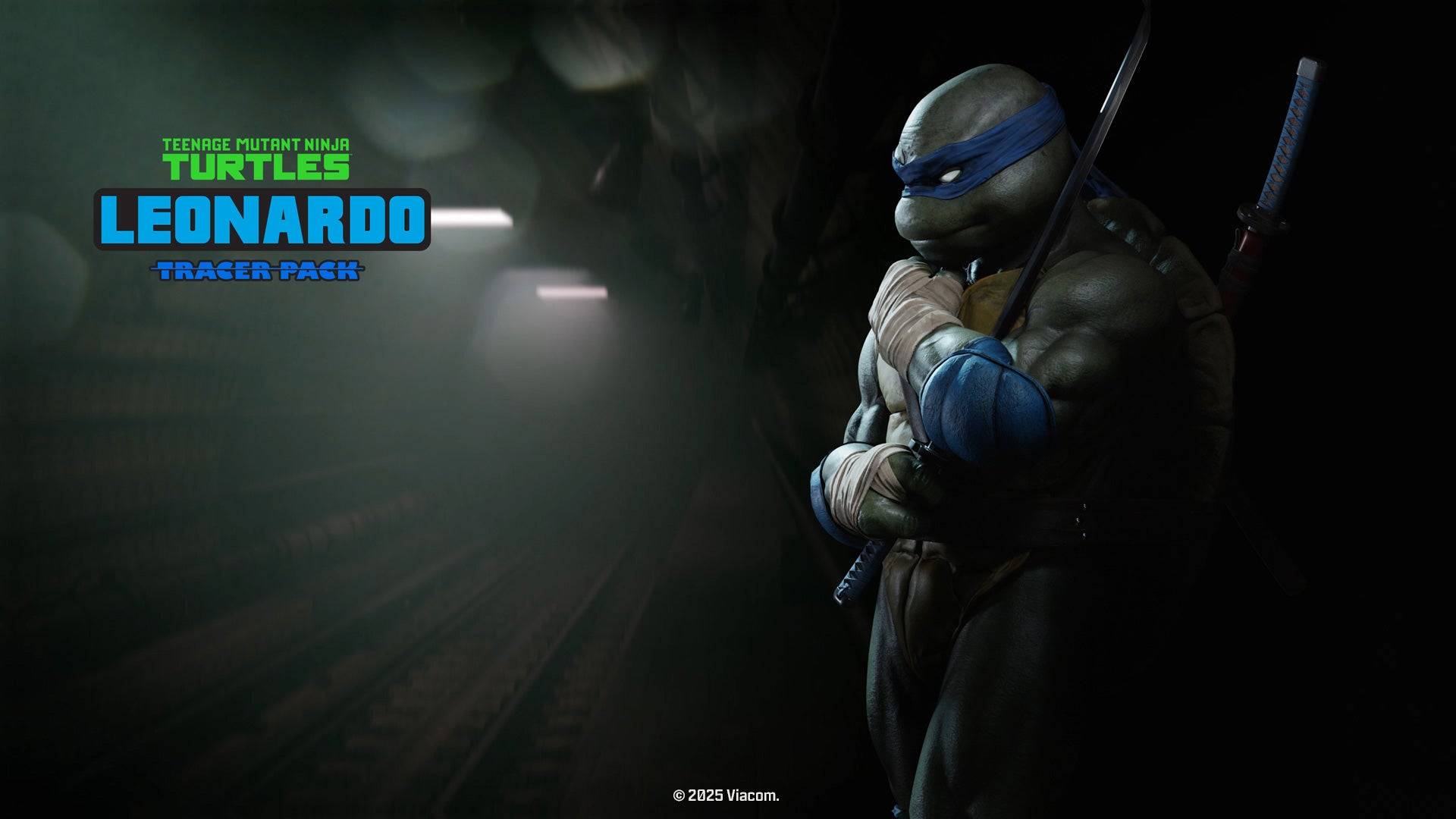 “ Activision的TMNT Crossover Sparks辩论：Black Ops 6是否应该免费玩？”