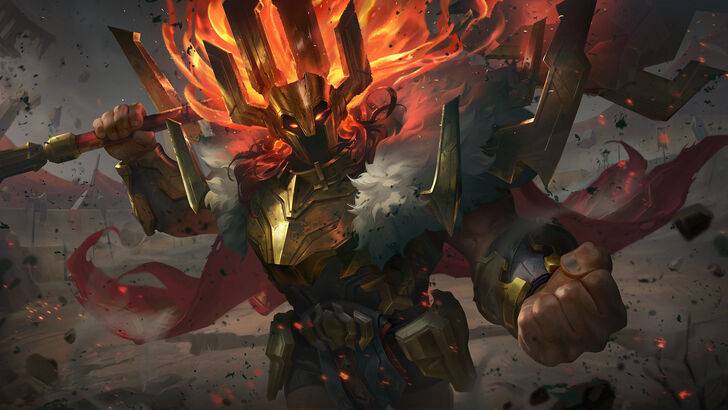 League of Legends Hextech Chest sprowadzony po opinii fanów 