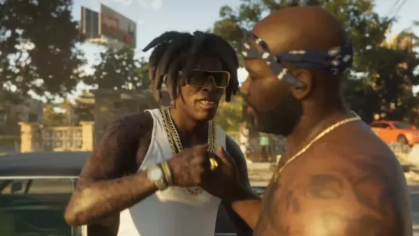 我们在GTA 6之前获得了GTA 6延迟