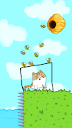 Cat Rescue: Draw 2 Save Captura de pantalla 1