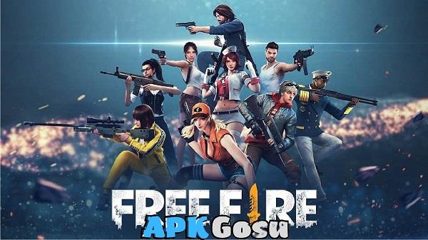 Free Fire: 7-Летие Скриншот 0