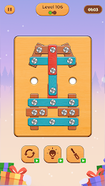 Screw Puzzle: Nuts & Bolts Screenshot 1