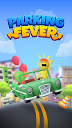 Parking Fever 3D - Unblock Car Capture d'écran 0