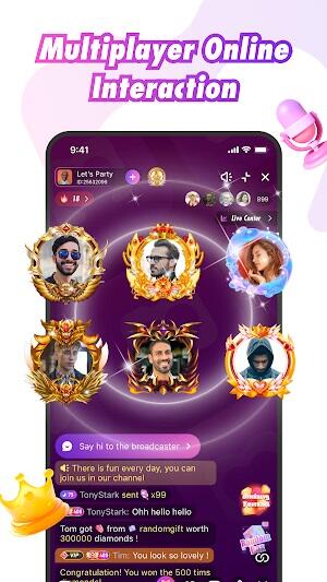 芒果Live mod apk for Android