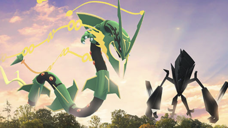 Pokémon GO Twitch Drops Guide