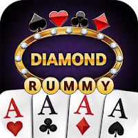 Diamond Rummy