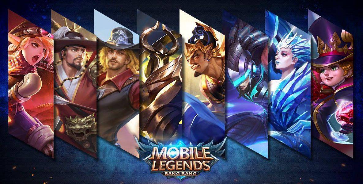 Legende mobili: Bang Bang - Leave svelate per le perdite