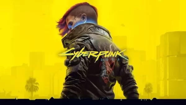 Cyberpunk 2077: Ogłoszona data wydania 