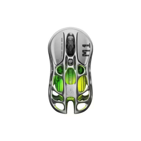 GravaStar Wireless Mercury M1 Pro Gaming Mouse