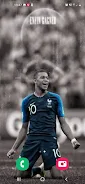 Kylian Mbappe Wallpapers 2022應用截圖第2張