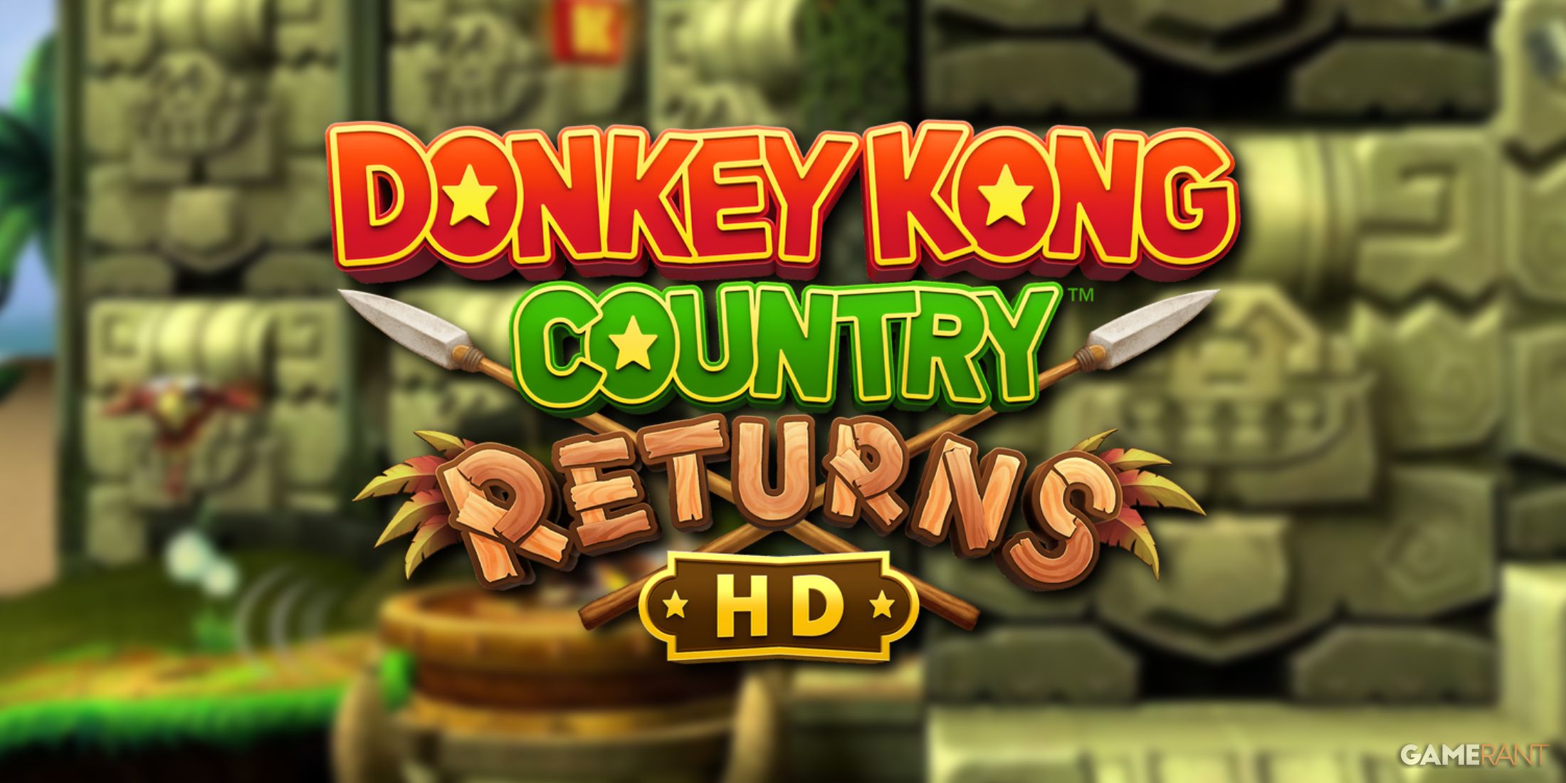 Donkey Kong Country Geri Dönüyor HD Hayranları Fiyatlardan Memnun Değil