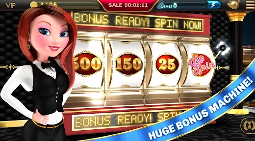 Slots Triple Super Dollars Schermafbeelding 1