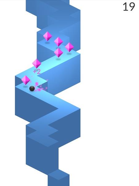 ZigZag Screenshot 3