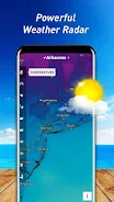 Weather Forecast App - Widgets Screenshot 0