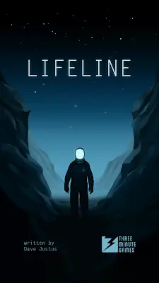 Lifeline স্ক্রিনশট 0