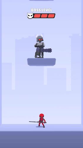 Slicing Hero: Sword Master Screenshot 2