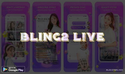 Bling2 Live 2023 App tips Captura de pantalla 1