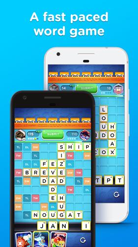 Word Domination Screenshot 0