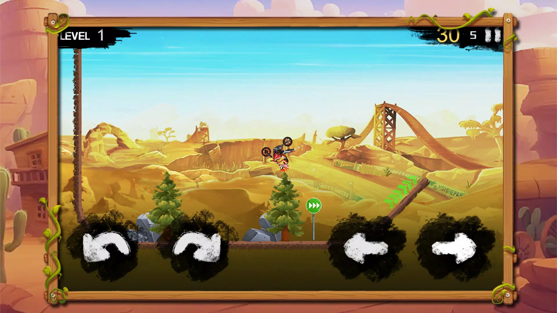 Dirt Track Racing Screenshot 3