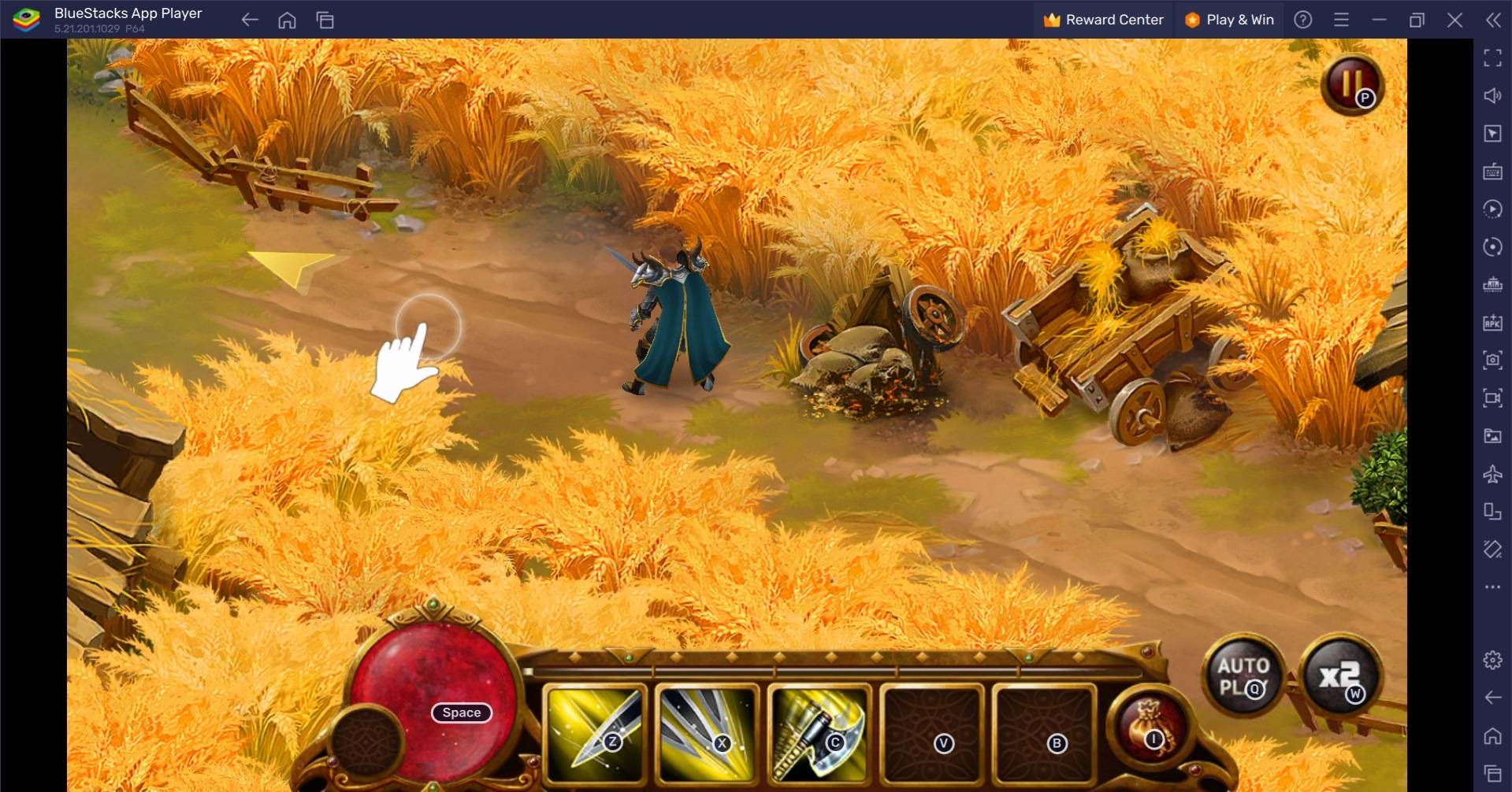 Guild of Heroes: Adventure RPG: Xuất hiện những mật mã mới cho những cuộc phiêu lưu thú vị