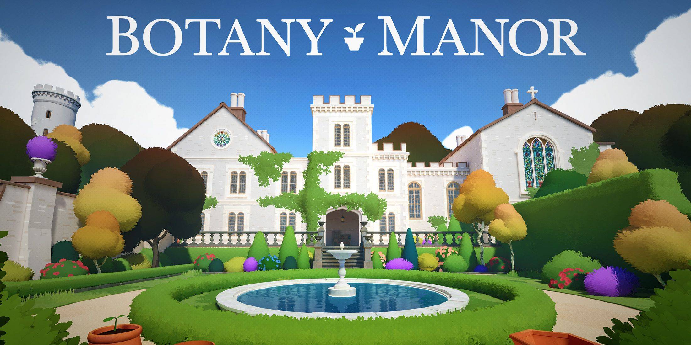 Botany Manor anuncia una nueva fecha de lanzamiento de PS5